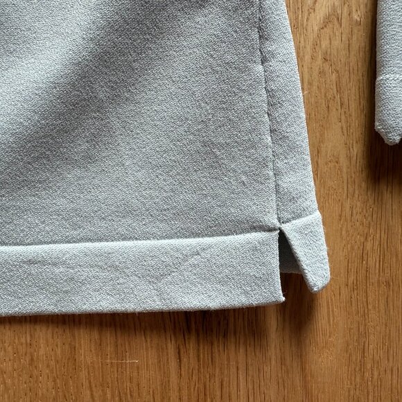 Gorgeous Fendi lace-effect top!  Worn once, 38 or XS - Picture 10 of 13